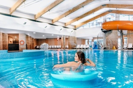 Blue Mountain Resort