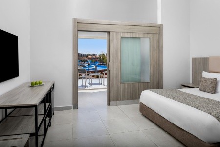 Egypt Hurghada Pickalbatros Jungle Aqua Park By Neverland 8 dňový pobyt All Inclusive Letecky Letisko: Viedeň January 2026 ( 5/01/26-12/01/26)