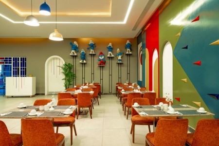 Egypt Hurghada Pickalbatros Jungle Aqua Park By Neverland 8 dňový pobyt All Inclusive Letecky Letisko: Viedeň January 2026 ( 5/01/26-12/01/26)