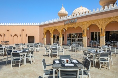 Egypt Hurghada Pickalbatros Jungle Aqua Park By Neverland 8 dňový pobyt All Inclusive Letecky Letisko: Viedeň January 2026 ( 5/01/26-12/01/26)