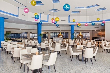 Egypt Hurghada Pickalbatros Jungle Aqua Park By Neverland 8 dňový pobyt All Inclusive Letecky Letisko: Viedeň January 2026 ( 5/01/26-12/01/26)