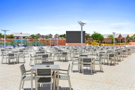 Egypt Hurghada Pickalbatros Jungle Aqua Park By Neverland 8 dňový pobyt All Inclusive Letecky Letisko: Viedeň January 2026 ( 5/01/26-12/01/26)