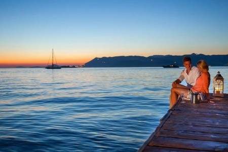 Chorvátsko Južná Dalmácia Epidaurus 5 dňový pobyt All Inclusive Letecky Letisko: Viedeň September 2025 (19/09/25-23/09/25)