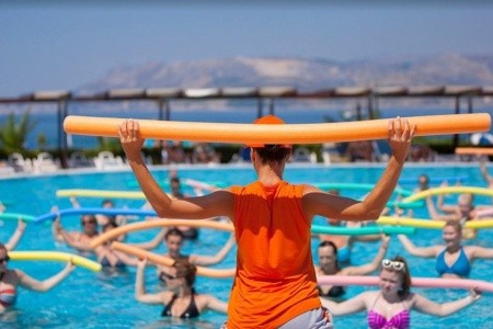 Chorvátsko Južná Dalmácia Epidaurus 5 dňový pobyt All Inclusive Letecky Letisko: Viedeň September 2025 (19/09/25-23/09/25)