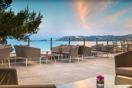 Chorvátsko Južná Dalmácia Epidaurus 5 dňový pobyt All Inclusive Letecky Letisko: Viedeň September 2025 (19/09/25-23/09/25)