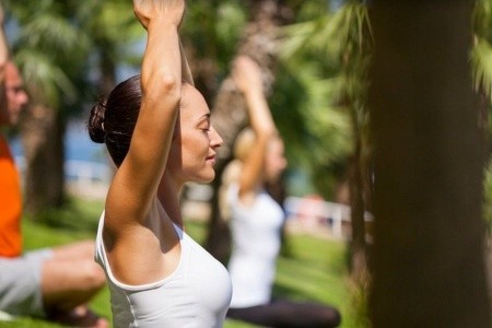 Chorvátsko Južná Dalmácia Epidaurus 5 dňový pobyt All Inclusive Letecky Letisko: Viedeň September 2025 (19/09/25-23/09/25)