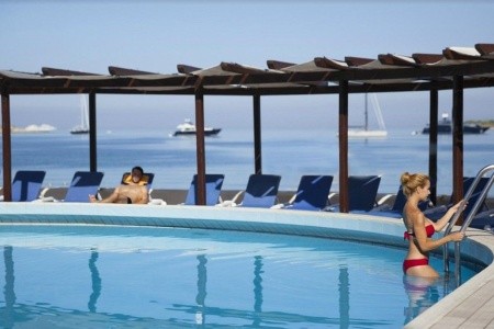 Chorvátsko Južná Dalmácia Epidaurus 5 dňový pobyt All Inclusive Letecky Letisko: Viedeň September 2025 (19/09/25-23/09/25)