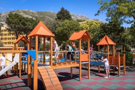 Chorvátsko Južná Dalmácia Epidaurus 5 dňový pobyt All Inclusive Letecky Letisko: Viedeň September 2025 (19/09/25-23/09/25)