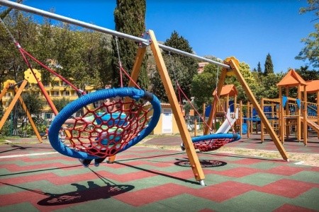 Chorvátsko Južná Dalmácia Epidaurus 5 dňový pobyt All Inclusive Letecky Letisko: Viedeň September 2025 (19/09/25-23/09/25)