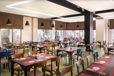 Chorvátsko Južná Dalmácia Epidaurus 5 dňový pobyt All Inclusive Letecky Letisko: Viedeň September 2025 (19/09/25-23/09/25)