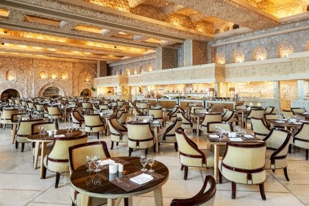 Pickalbatros Citadel Resort - 31