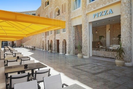 Pickalbatros Citadel Resort - 32