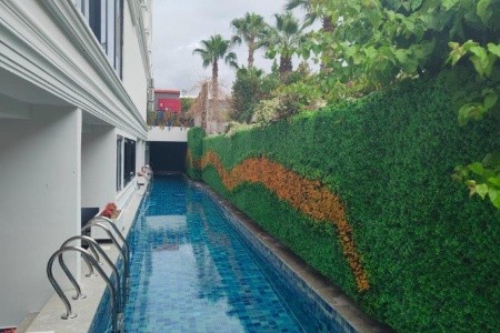 Turecko Side Side Zeugma 8 dňový pobyt All Inclusive Letecky Letisko: Budapešť September 2026 (17/09/26-24/09/26)