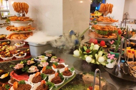 Turecko Side Side Zeugma 8 dňový pobyt All Inclusive Letecky Letisko: Budapešť September 2026 (17/09/26-24/09/26)