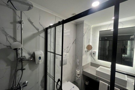 Turecko Side Side Zeugma 8 dňový pobyt All Inclusive Letecky Letisko: Budapešť September 2026 (17/09/26-24/09/26)