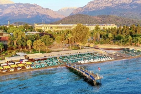 Diamond Excellence Resort & Spa (Ex. Crystal Palace Luxury Resort & Spa) - 4