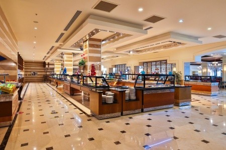 Diamond Excellence Resort & Spa (Ex. Crystal Palace Luxury Resort & Spa) - 10