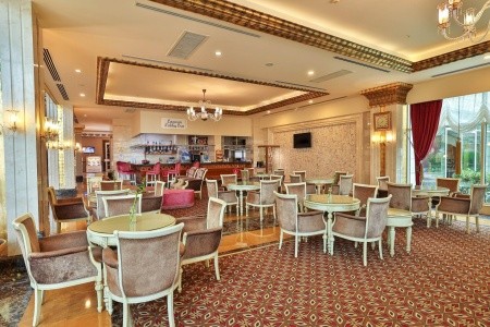 Diamond Excellence Resort & Spa (Ex. Crystal Palace Luxury Resort & Spa) - 14