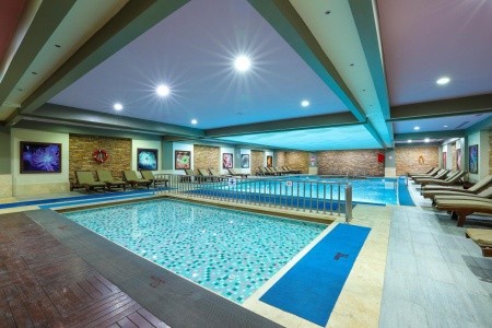 Diamond Excellence Resort & Spa (Ex. Crystal Palace Luxury Resort & Spa) - 17