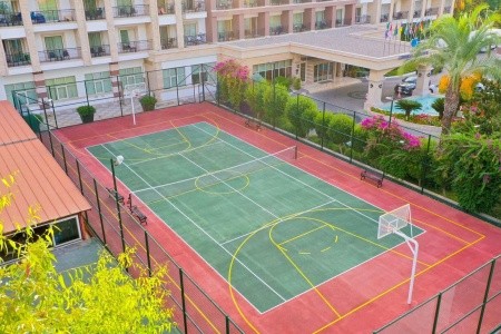 Diamond Excellence Resort & Spa (Ex. Crystal Palace Luxury Resort & Spa) - 21