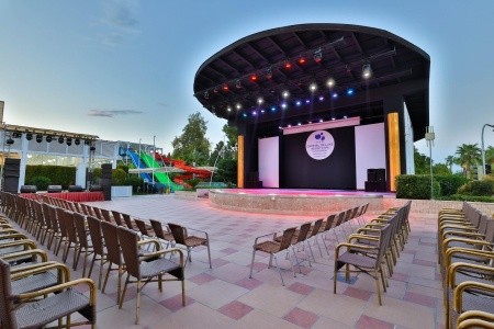 Diamond Excellence Resort & Spa (Ex. Crystal Palace Luxury Resort & Spa) - 22