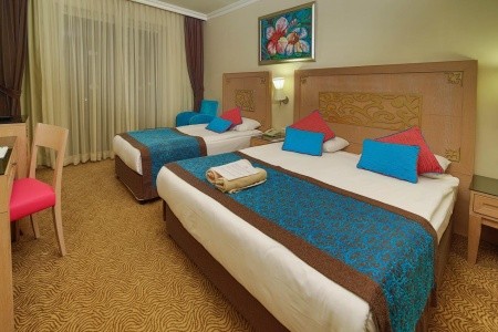 Diamond Excellence Resort & Spa (Ex. Crystal Palace Luxury Resort & Spa) - 25