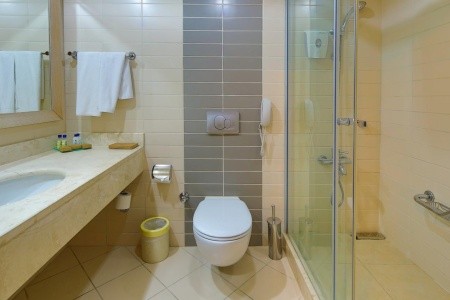 Diamond Excellence Resort & Spa (Ex. Crystal Palace Luxury Resort & Spa) - 26