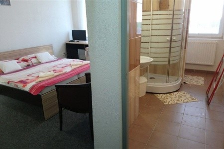 Slovensko Južné Slovensko Penzion Energy I 6 dňový pobyt Polpenzia Vlastná September 2025 (29/09/25- 4/10/25)