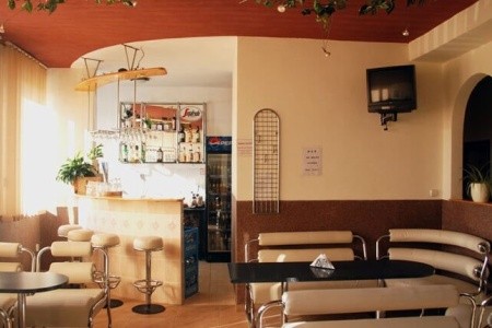 Slovensko Južné Slovensko Penzion Energy I 6 dňový pobyt Polpenzia Vlastná September 2025 (29/09/25- 4/10/25)