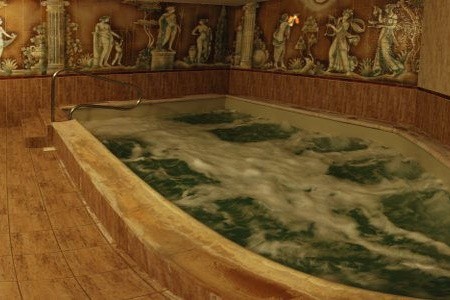 Slovensko Južné Slovensko Penzion Energy I 6 dňový pobyt Polpenzia Vlastná September 2025 (29/09/25- 4/10/25)