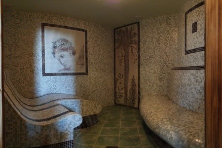 Slovensko Južné Slovensko Penzion Energy I 6 dňový pobyt Polpenzia Vlastná September 2025 (29/09/25- 4/10/25)