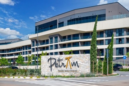 Petram Resort & Residences (Crveni Vrh)