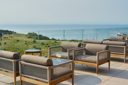 Chorvátsko Istria Petram Resort & Residences (Crveni Vrh) 4 dňový pobyt Raňajky Vlastná October 2025 (11/10/25-14/10/25)