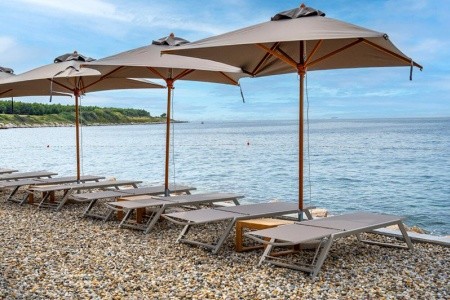 Chorvátsko Istria Petram Resort & Residences (Crveni Vrh) 4 dňový pobyt Raňajky Vlastná October 2025 (11/10/25-14/10/25)