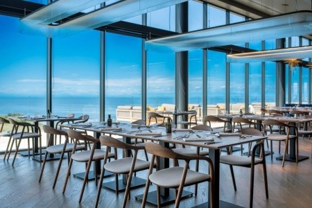 Chorvátsko Istria Petram Resort & Residences (Crveni Vrh) 4 dňový pobyt Raňajky Vlastná October 2025 (11/10/25-14/10/25)