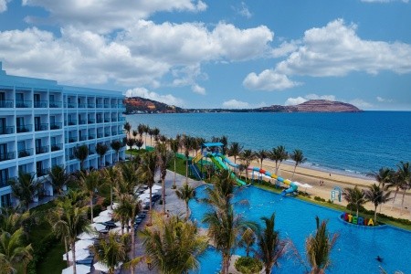 Asteria Mui Ne Resort