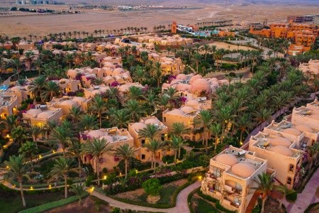 Egypt Marsa Alam Soulotel Blue Inn Resort & Spa (Ex.