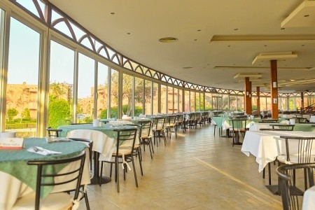 Egypt Marsa Alam Soulotel Blue Inn Resort & Spa (Ex.