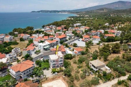 Apartmány Ianos - 2
