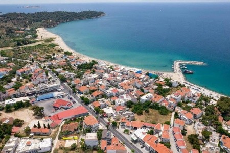 Apartmány Ianos - 3