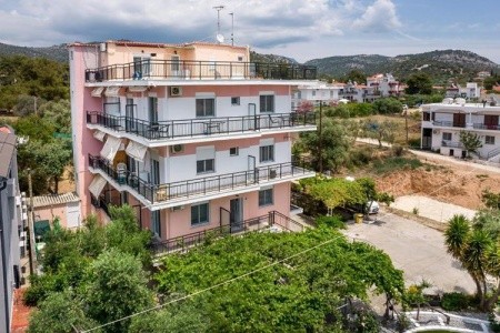Apartmány Ianos - 4