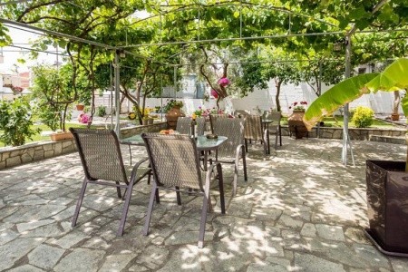 Apartmány Ianos - 6