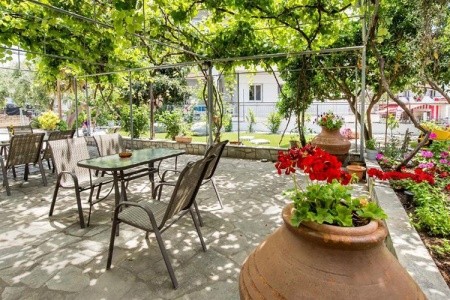 Apartmány Ianos - 7