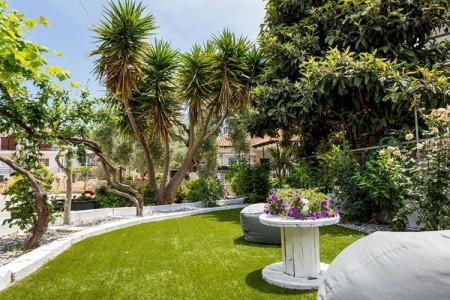 Apartmány Ianos - 8