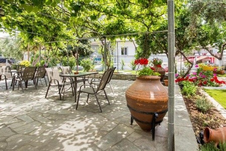 Apartmány Ianos - 9