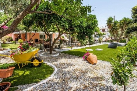 Apartmány Ianos - 11