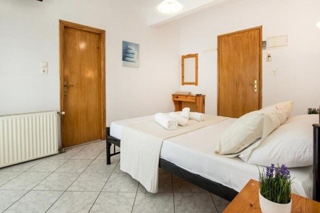 Apartmány Ianos - 12