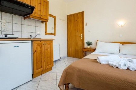 Apartmány Ianos - 14