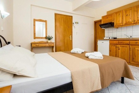 Apartmány Ianos - 16