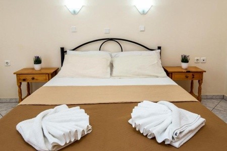 Apartmány Ianos - 17